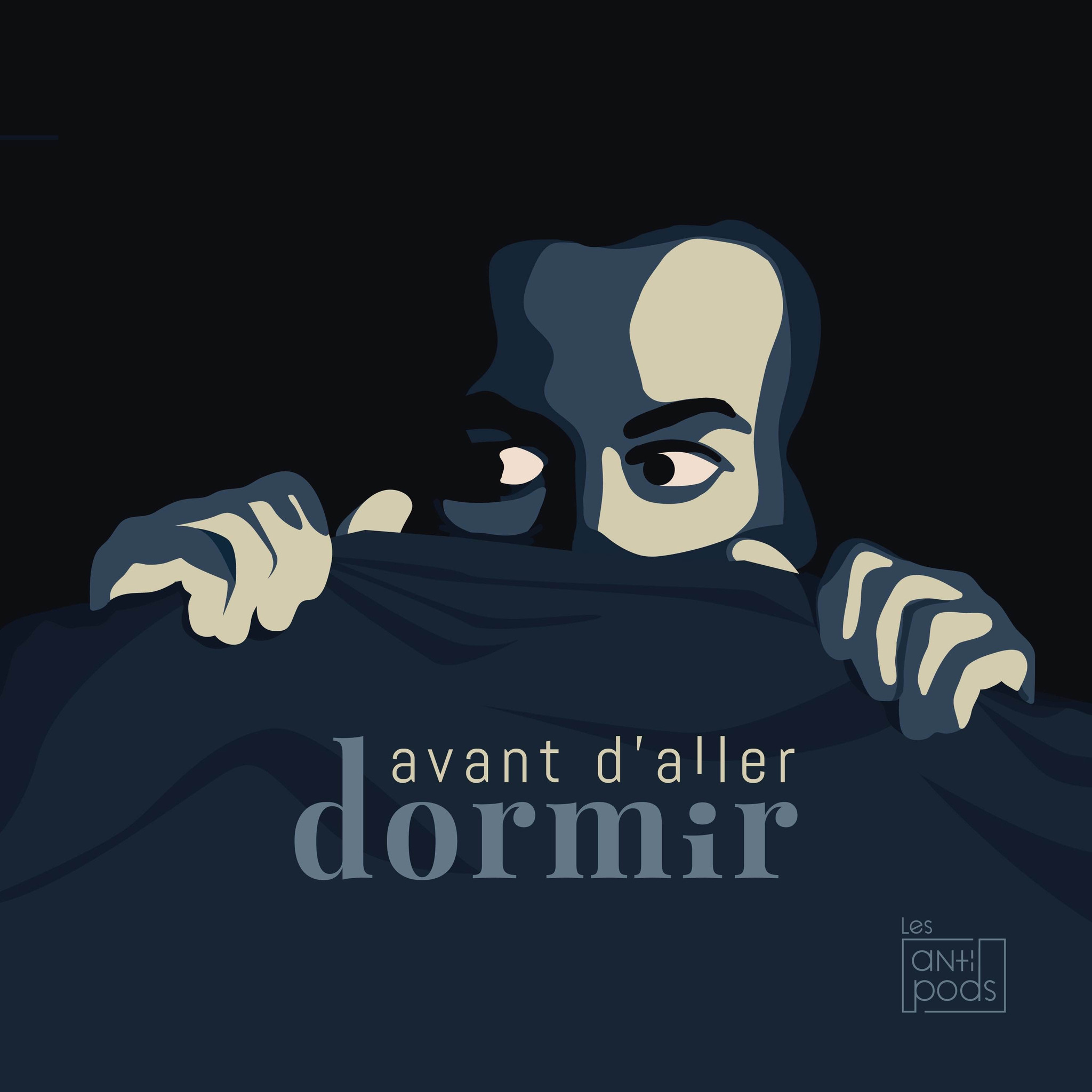 Episode 5 : Il y a une femme à ma fenêtre